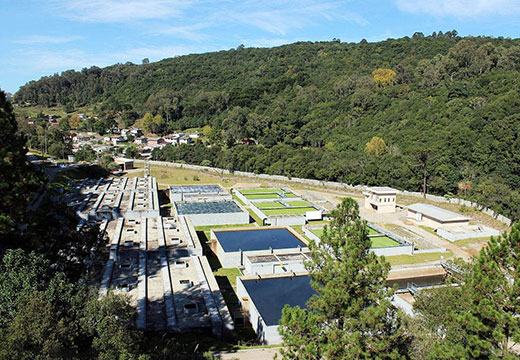 中國(guó)水利水電第六工程局合作